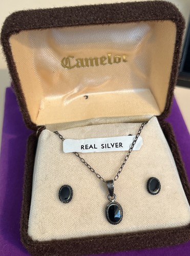 Vintage camelot jewellery - camelot,