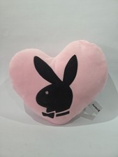 Playboy Heart Y2K 2000s Light
