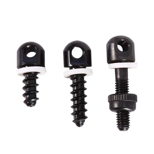Sling swivel studs set - swivel, set,3