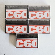 X5 C60 BASF Ferric LHD 60