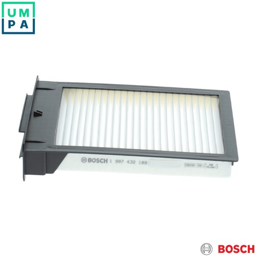 Filter cabin air 987 432 - air,