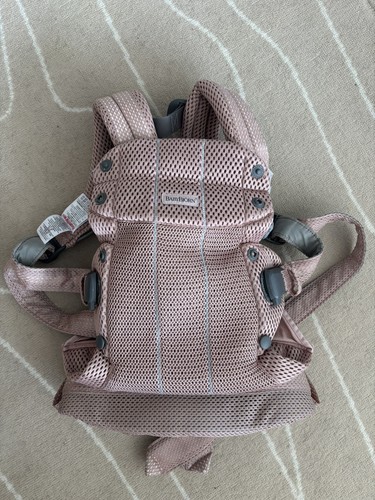 Babybjorn baby bjorn harmony - babybjorn, /