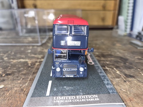 Corgi albion lowlander oo - lowlander,