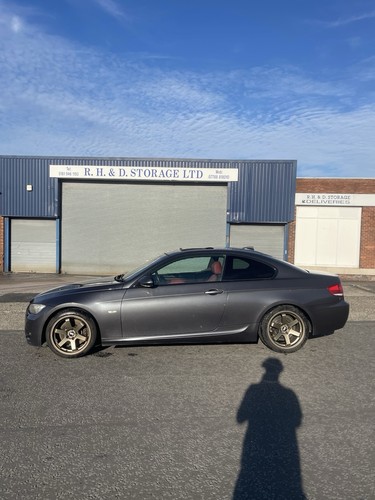 Bmw 335i very - 335i, high