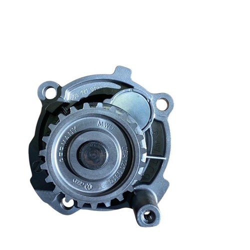 Water pump volkswagen - golf, 4