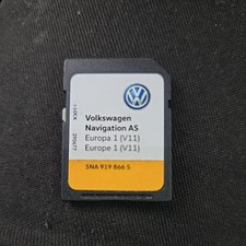 Genuine Volkswagen V11