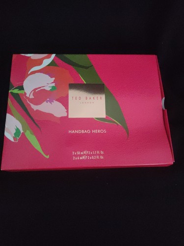 Ted baker london handbag - ted, heros