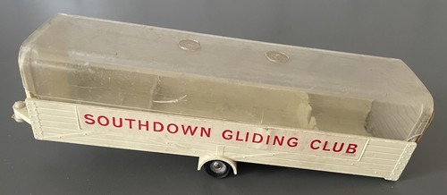 Dinky toys 118 - toys, tow