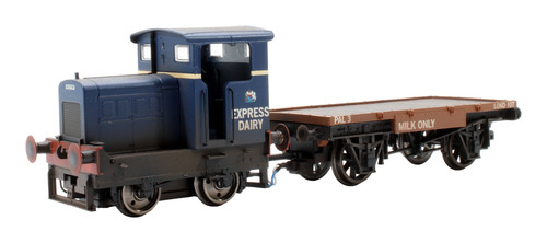 Hornby gauge r3949 - hornby,