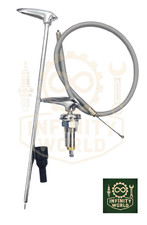 LAMBRETTA FUEL PETROL TAP