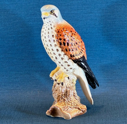 Beswick kestrel falcon - beswick,
