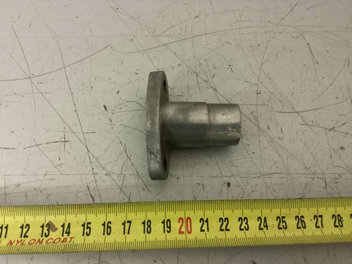 Intake manifold mm used - manifold, 19