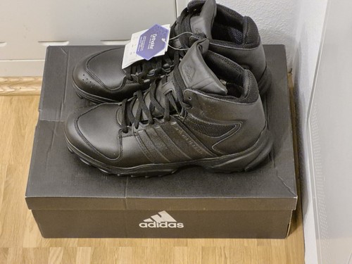 Mens trainers size black - trainers,
