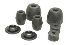 Rear Anti Roll Bar (Z Bar) Bush Bracket Re-Build Kit VW Beetle 1969-1979