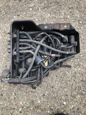 Subaru Legacy GTB Estate 98-03 Twin Turbo Boost Solenoid Pack like JDM B4 RSK