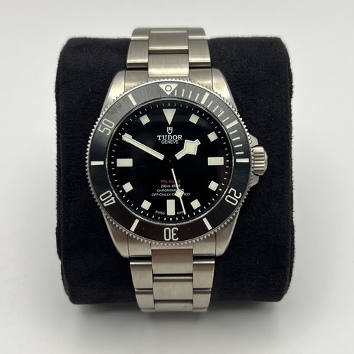 Tudor pelagos titanium - pelagos, 39