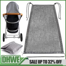 Universal Baby Pushchair