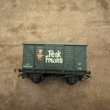 Wrenn w4318p ventilated van - w4318p/a,