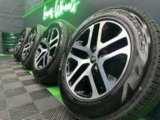 New Defender 90 / 110 Diamond