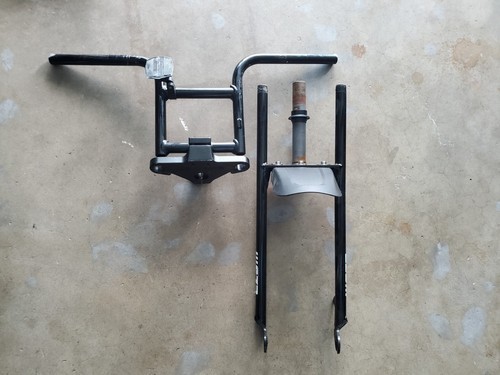 Super super73 front forks - 73,