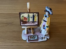 VINTAGE ITALIAN ZAMPIVA STUDIO