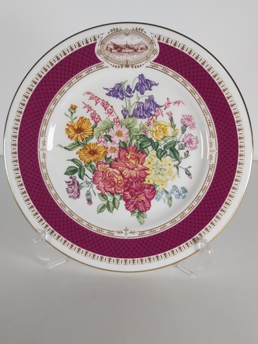 Minton collector display - minton, collector's