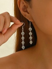 Retro Distress Geometric