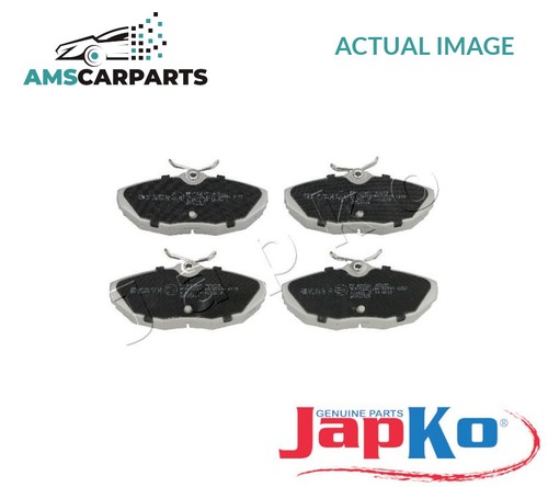 Brake pads set - brake,