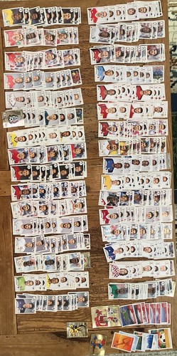 Panini fifa world cup 2018 - panini,