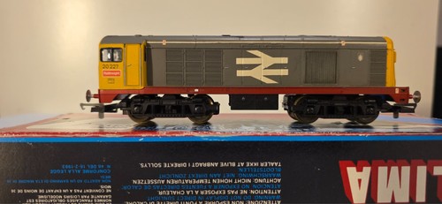 Lima class locomotive - class,