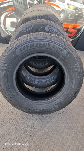 215 15c goodyear - 2x,