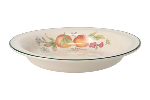 Cloverleaf peaches and - cloverleaf, cream