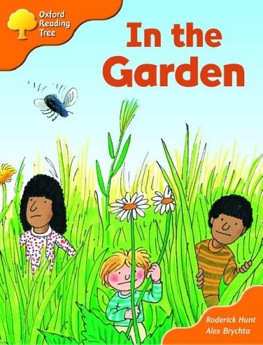 Oxford reading tree stages - oxford,