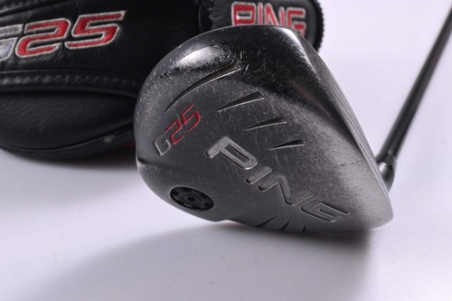 Ping g25 wood 21 - ping, degree