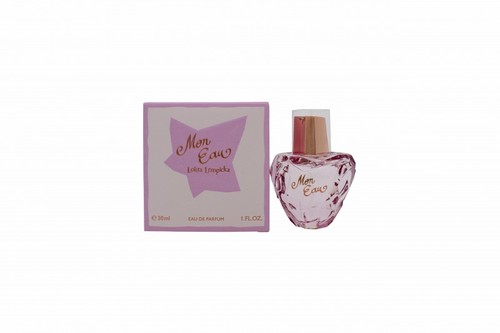 Lolita lempicka mon - mon, eau