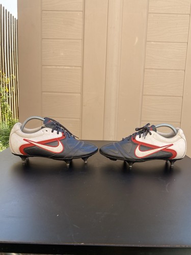 Nike ctr360 libretto red - red, and