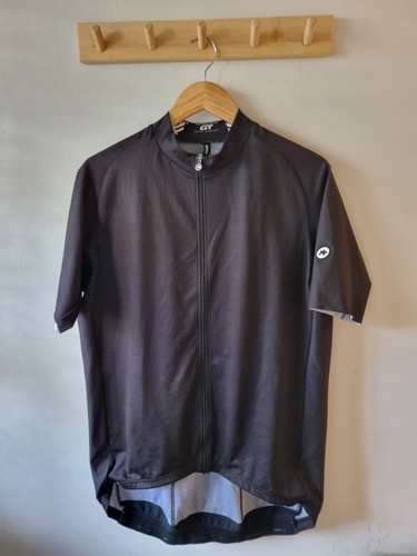 Assos mille cycling jersey - assos, gt