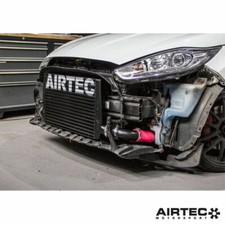 Airtec Stage 2 Intercooler to