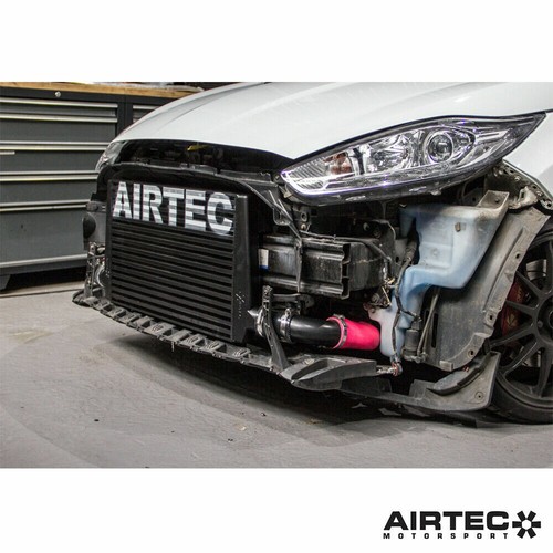 Airtec stage intercooler - airtec, to