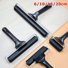 Rubber Roller Brayer