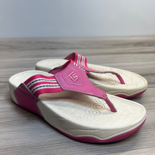 Therashoe sandals flip flop - therashoe,
