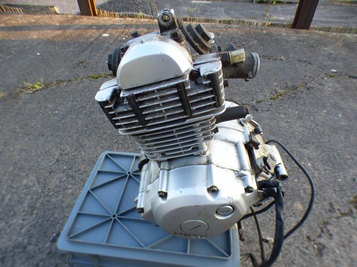 Genuine yamaha ybr 125 2006 - genuine,
