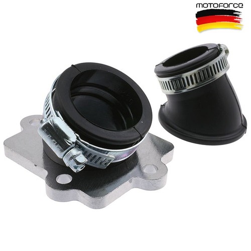 Intake manifold min horizontal - manifold,