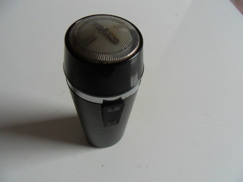 Vintage boots handy shaver - vintage,