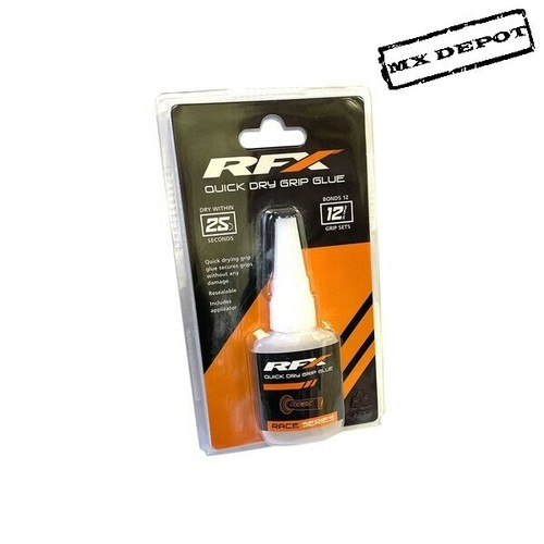 Rfx quick dry fast - dry,