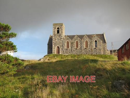 Photo former church now in - ,