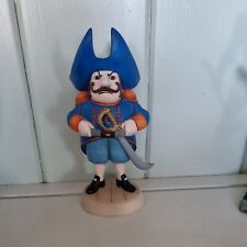 Robert Harrop BN13 MR BENN CAPTAIN TEMPEST Figure