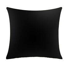 Plush Velvet Cushion Cover