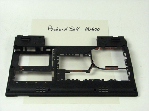 Bottom case packard bell - bottom,