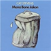 Cat Stevens : Mona Bone Jakon